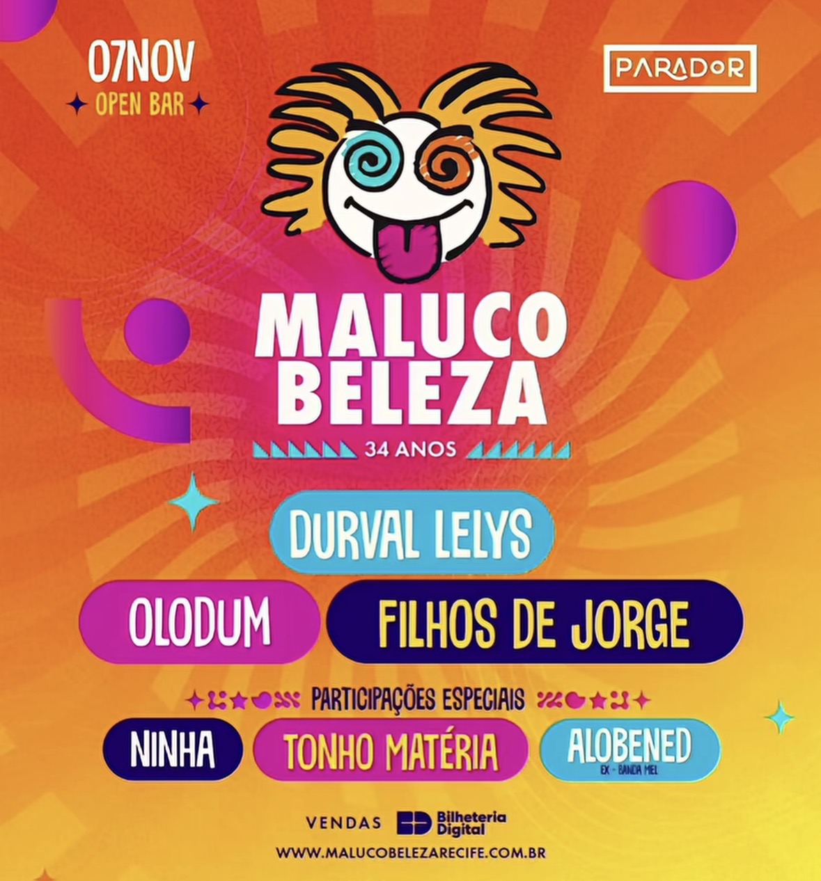 Maluco Beleza