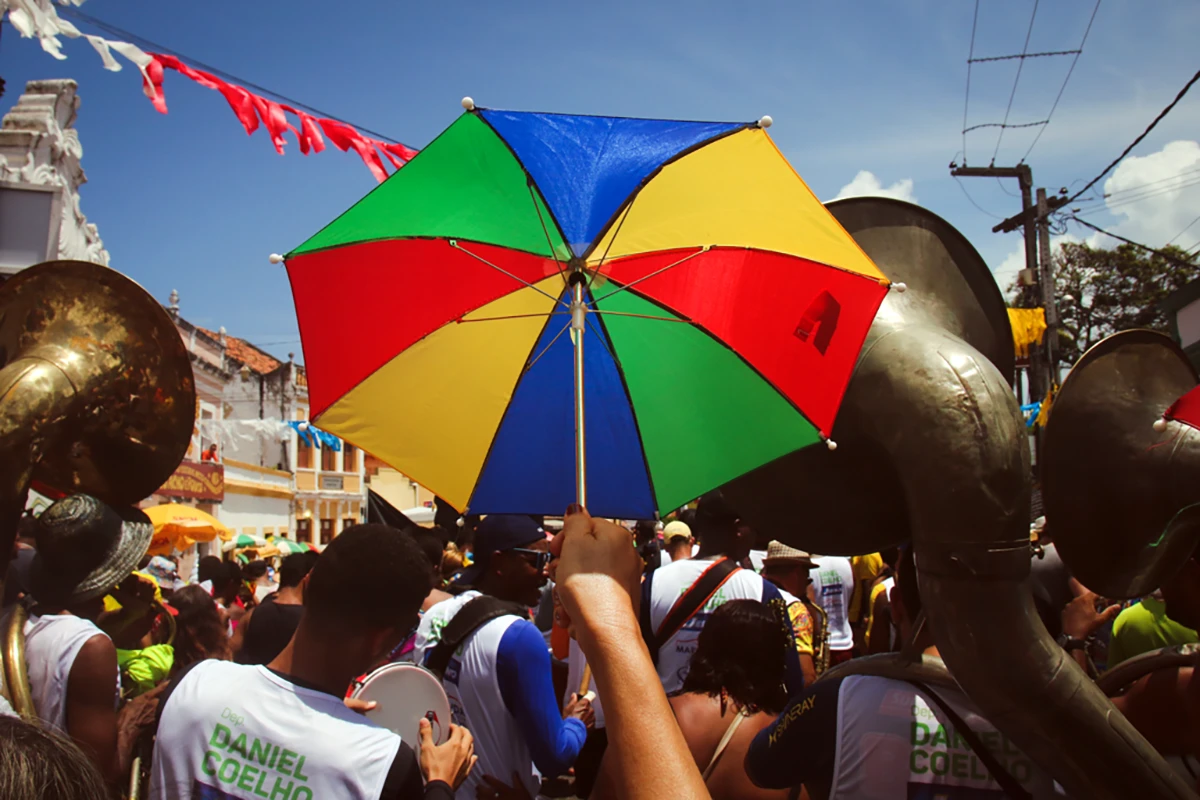 Dia Nacional do Frevo: por que o frevo é comemorado em 14 de setembro e 9 de fevereiro?