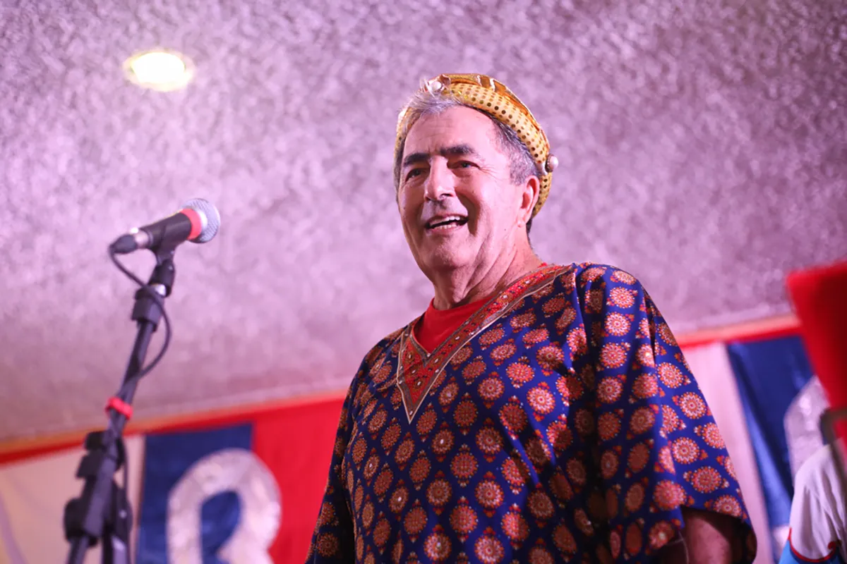 Getúlio Cavalcanti