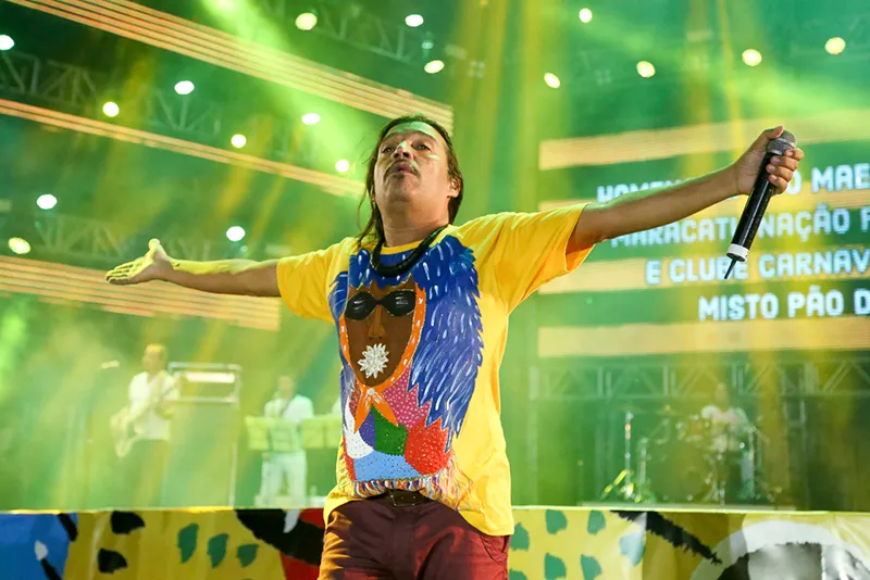 Ed Carlos