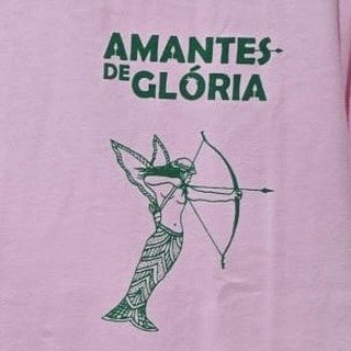 Amantes de Glória