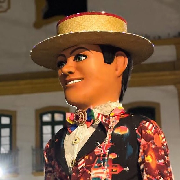 Menino da Tarde