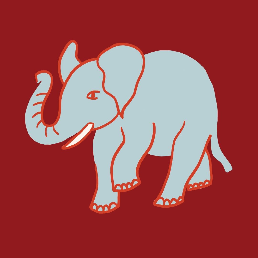 Elefante de Olinda