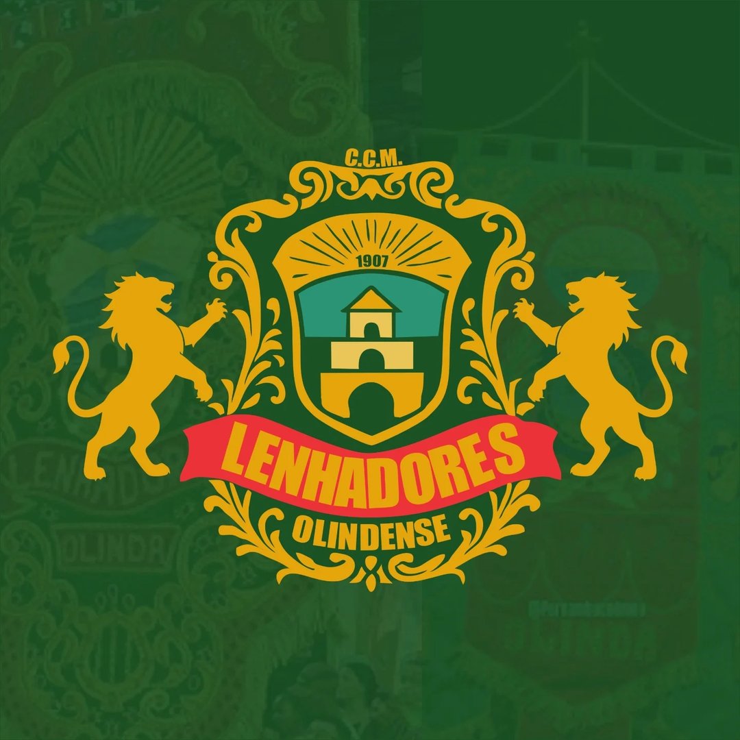 Lenhadores Olindense
