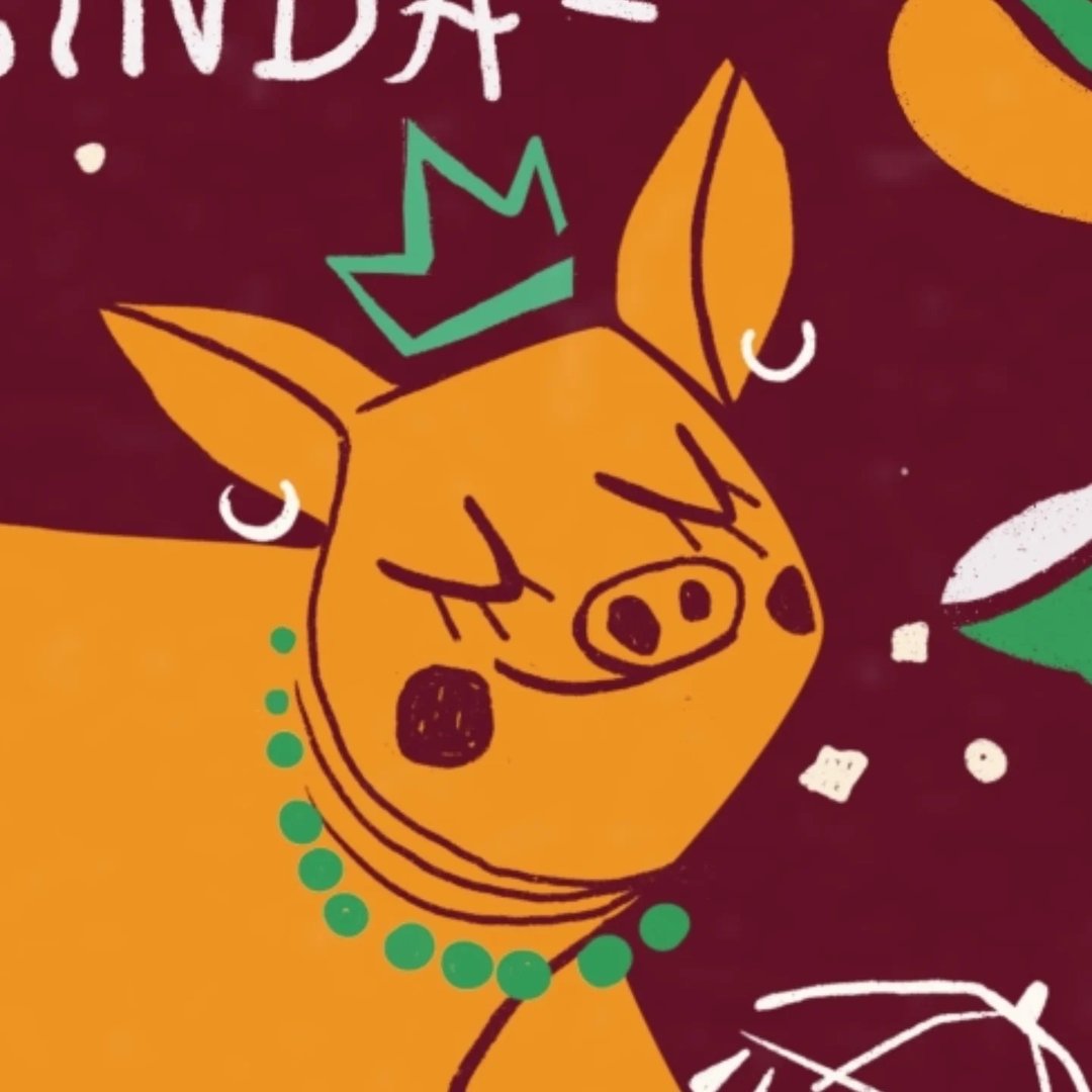 A Porca de Olinda