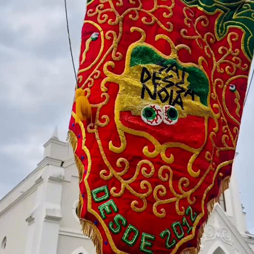 Sai Dessa Noia
