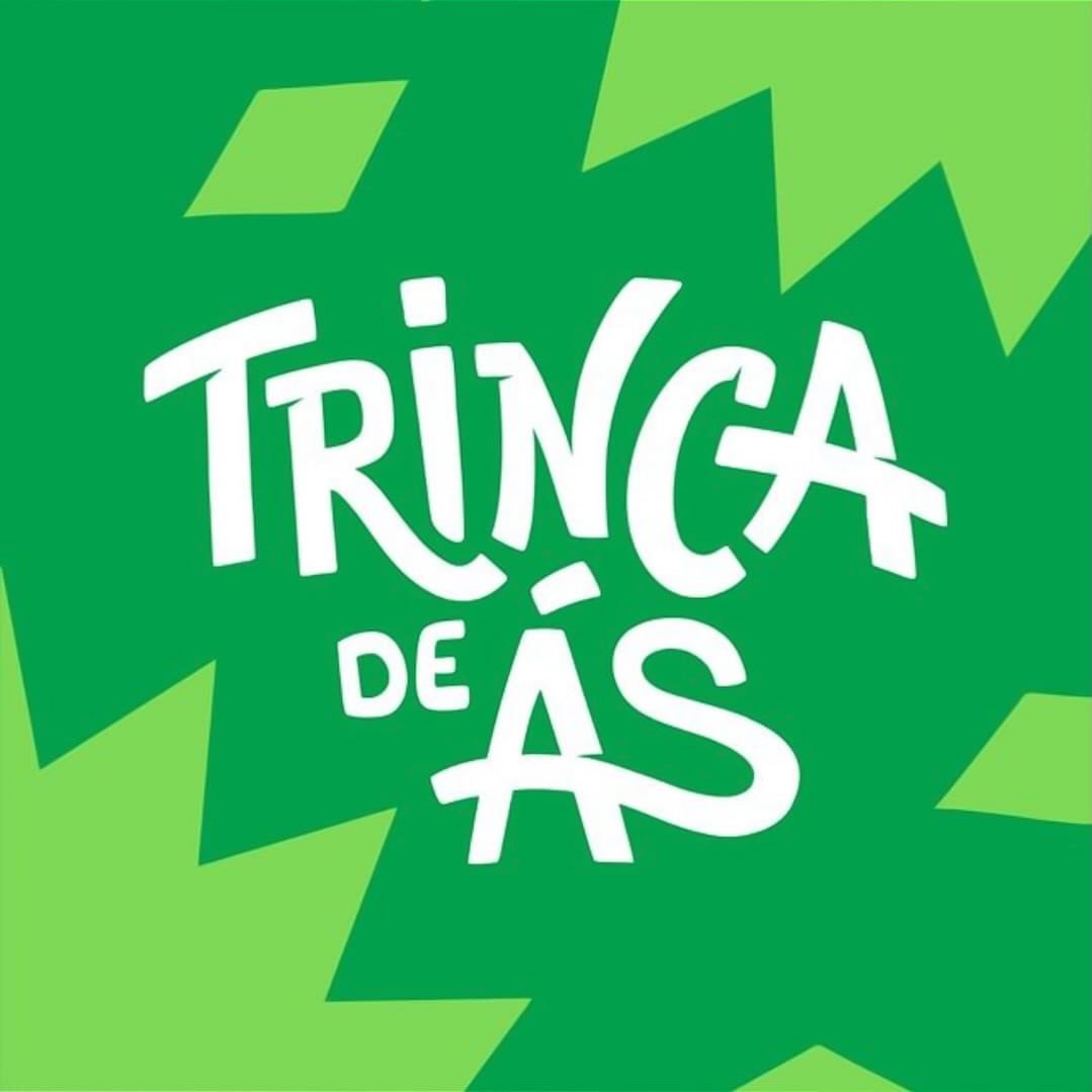 Trinca de Ás