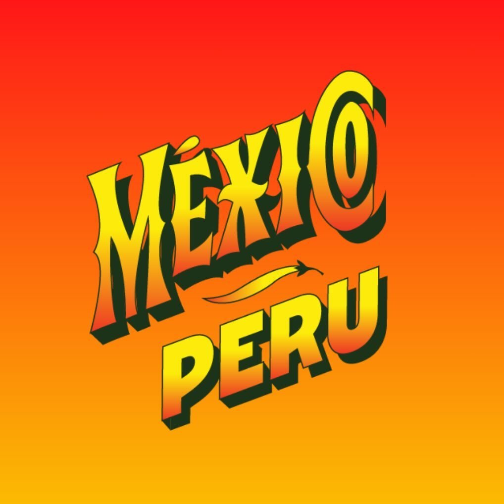 México Peru