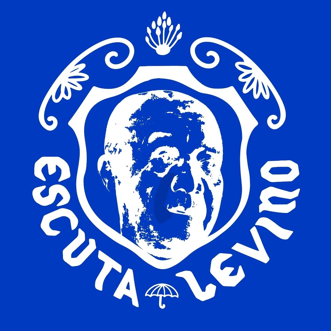 Escuta Levino