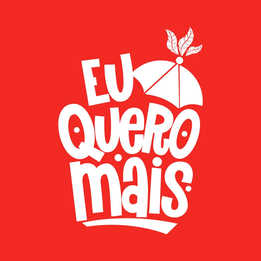 Eu Quero Mais