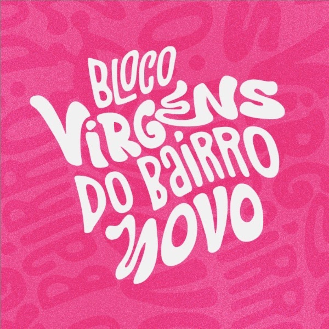 Virgens do Bairro Novo