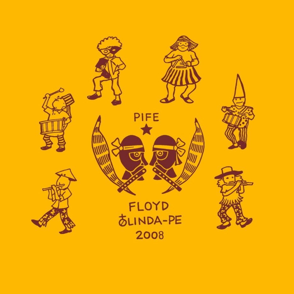Pife Floyd