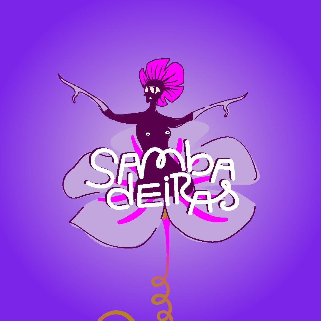 Sambadeiras