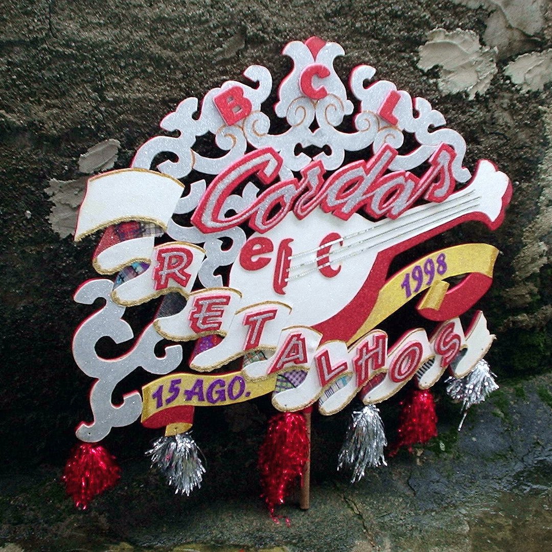 Cordas e Retalhos
