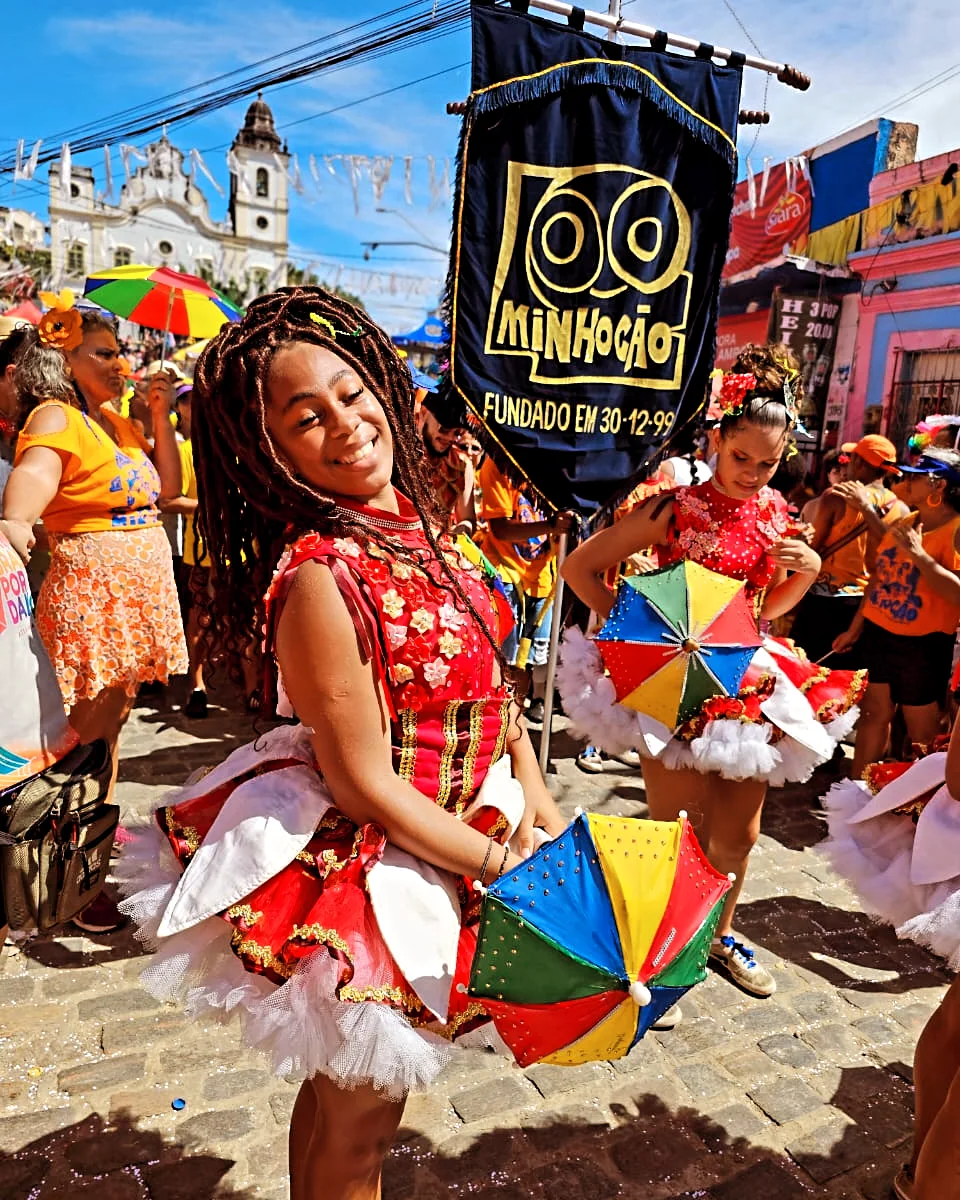 Minhocão de Olinda · foto 2
