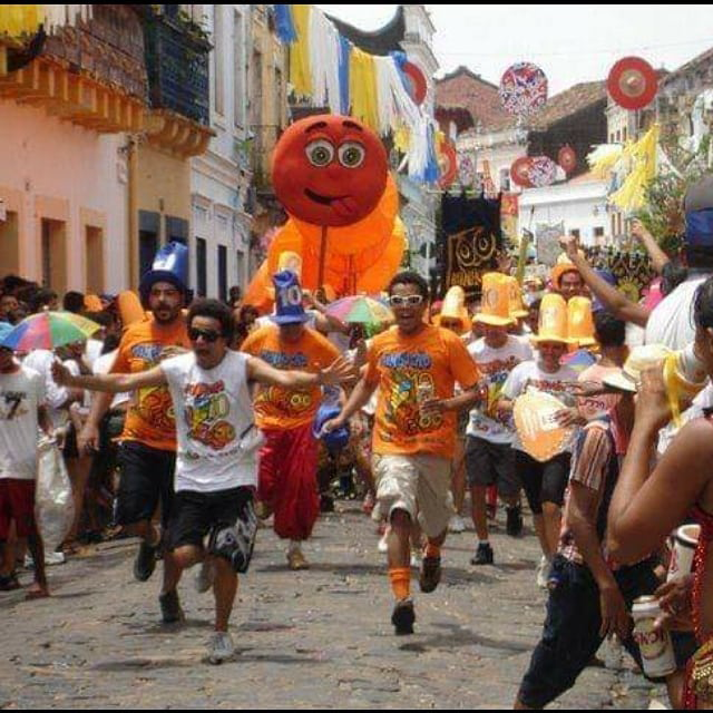 Minhocão de Olinda · foto 5