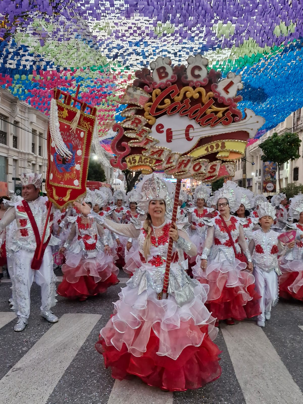 Cordas e Retalhos · foto 4