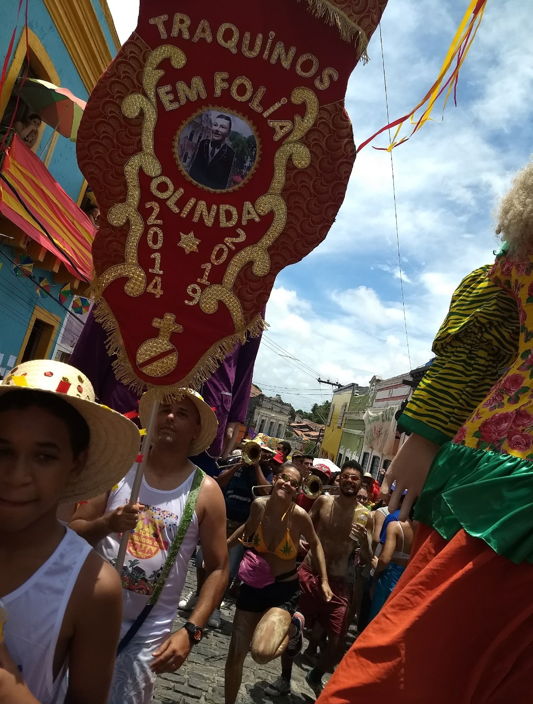 Traquinos em Folia · foto 4