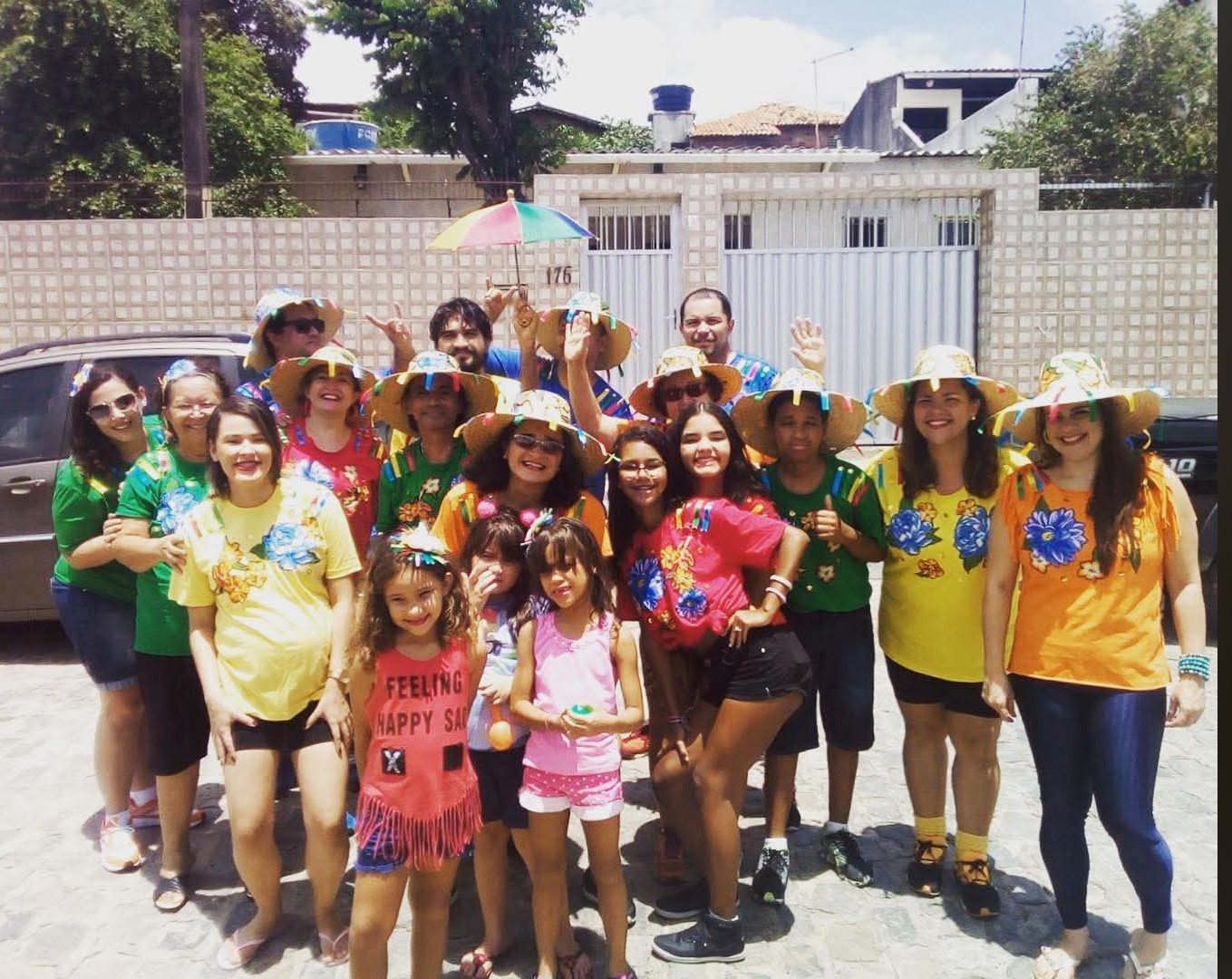Traquinos em Folia · foto 3