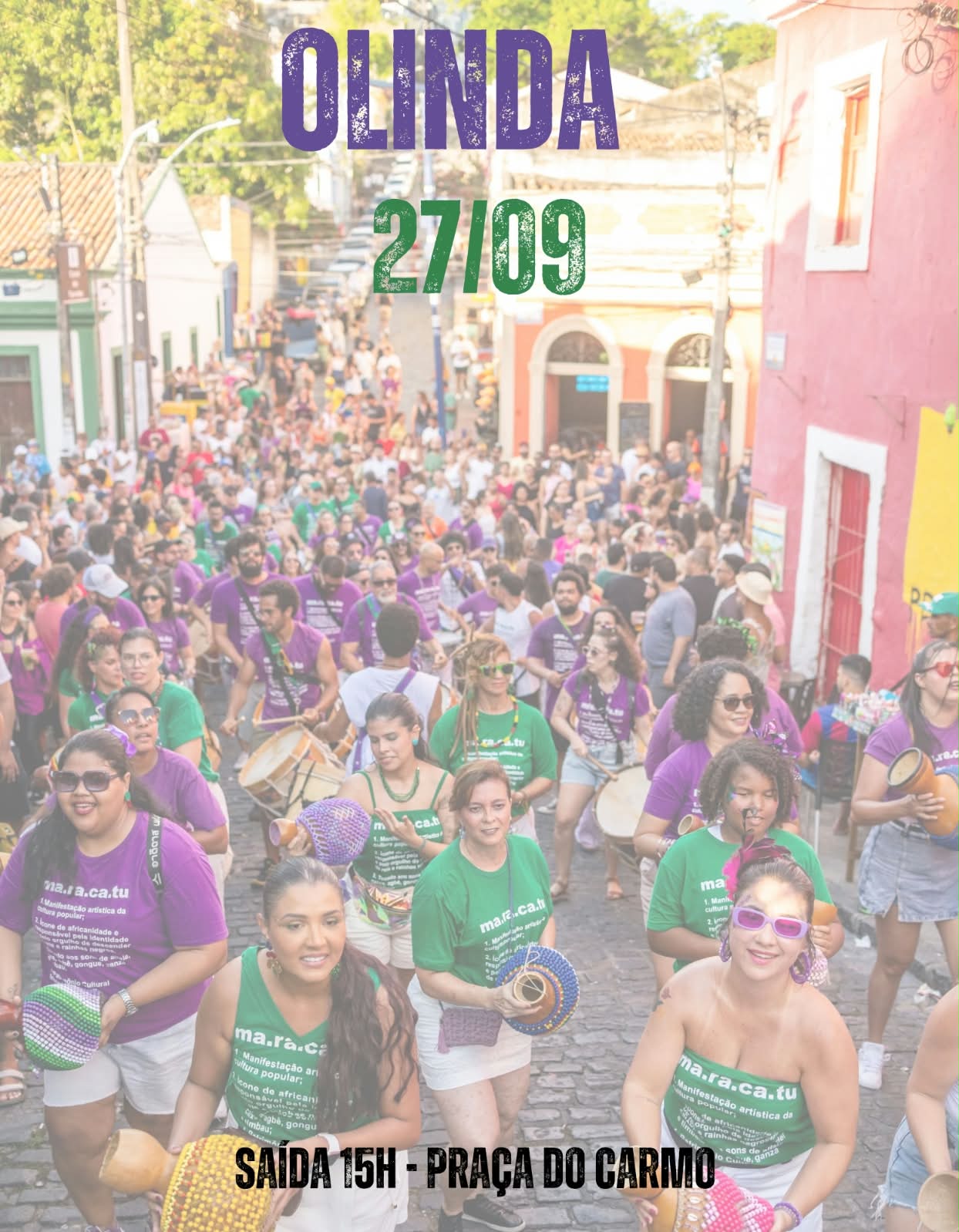Cortejo Pernambucar-Te