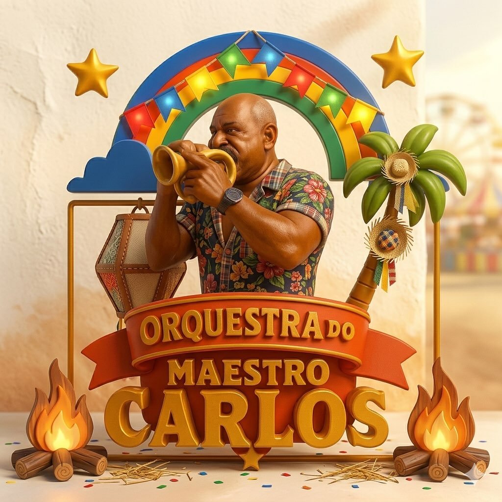 Maestro Carlos